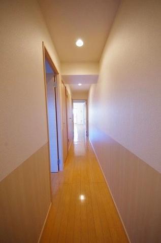 ライラックⅠ（206） 部屋画像