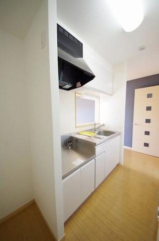 ライラックⅠ（106） 部屋画像