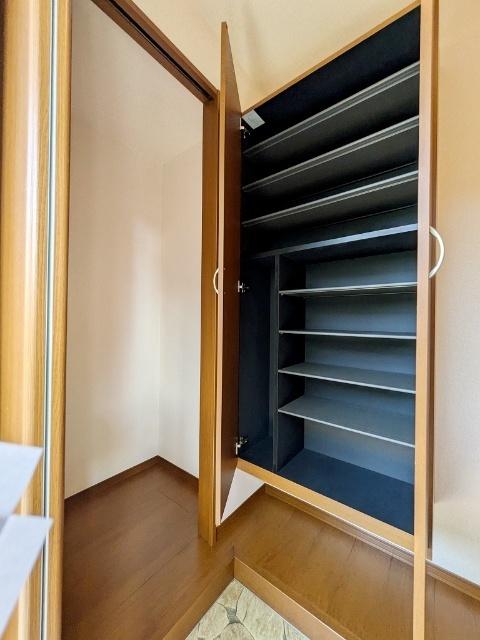 カラコレス（101） 部屋画像