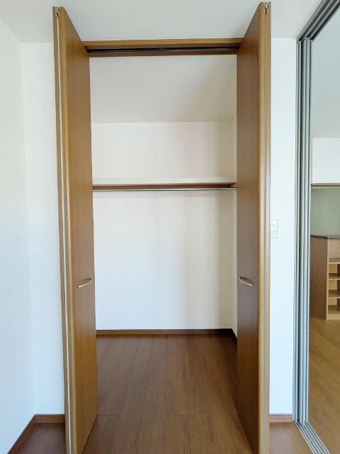 カラコレス（101） 部屋画像