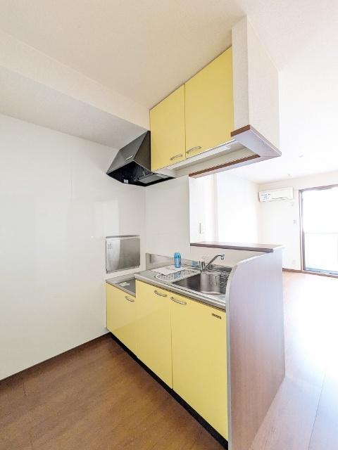 カラコレス（101） 部屋画像