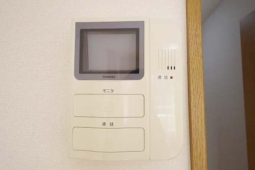 NAKAHARA 1（210） 部屋画像