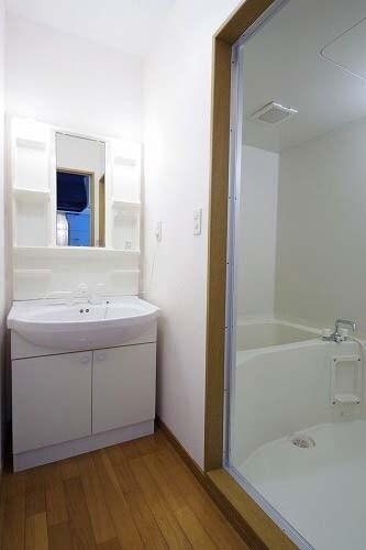 NAKAHARA 1（210） 部屋画像