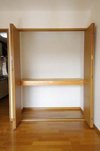 NAKAHARA 1（210） 部屋画像