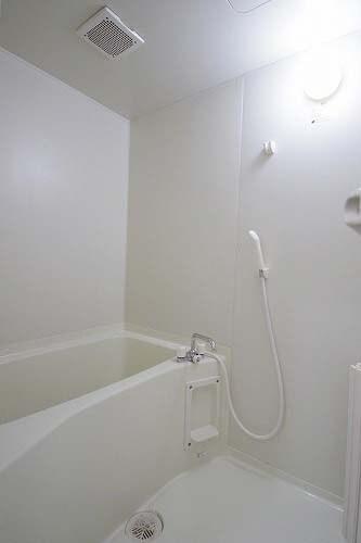 NAKAHARA 1（210） 部屋画像