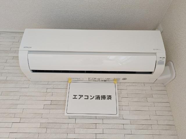 セゾン　ヴェルテ（101） 設備