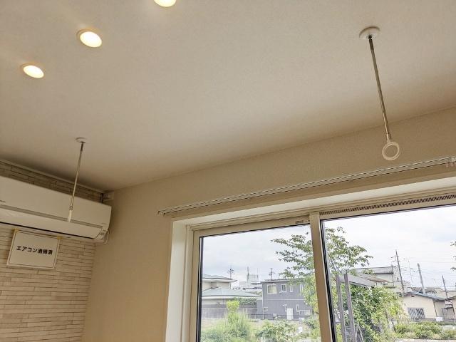 セゾン　ヴェルテ（101） その他