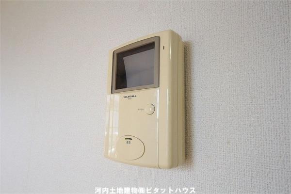 ソリアードノーノ（201） 部屋画像