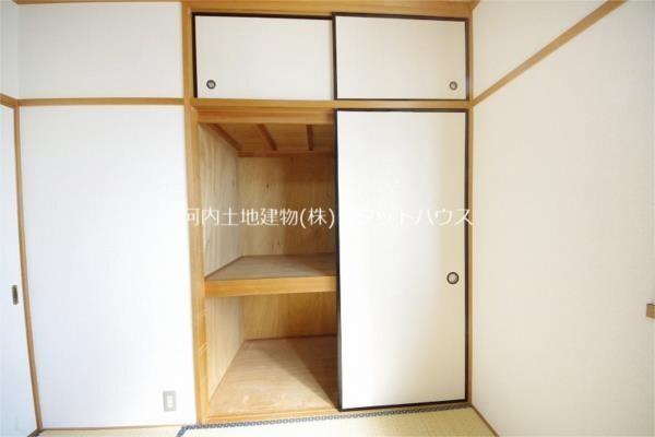 ハイツマロニエ今泉（105） 部屋画像