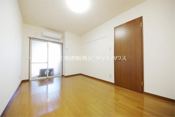 ハイツマロニエ今泉（105） 部屋画像