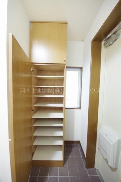 ハイツマロニエ今泉（105） 部屋画像