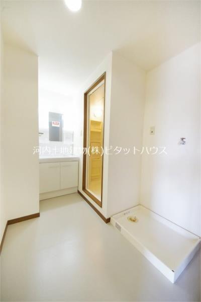 ハイツマロニエ今泉（105） 部屋画像
