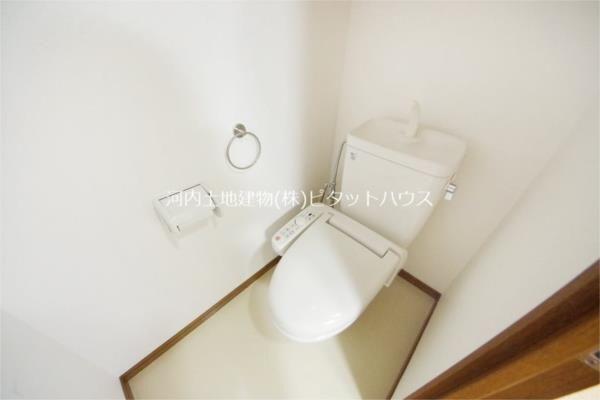 ハイツマロニエ今泉（105） 部屋画像