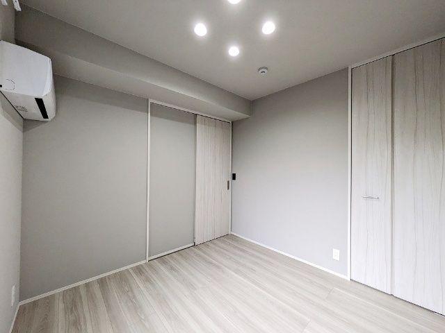 D-Imparable（303） その他部屋・スペース