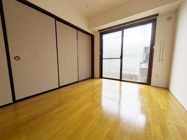コーポラシオン（301） 部屋画像