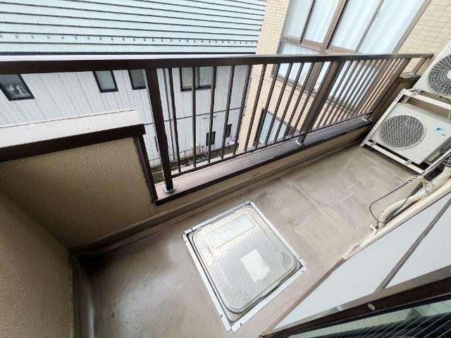 コーポラシオン（301） 部屋画像