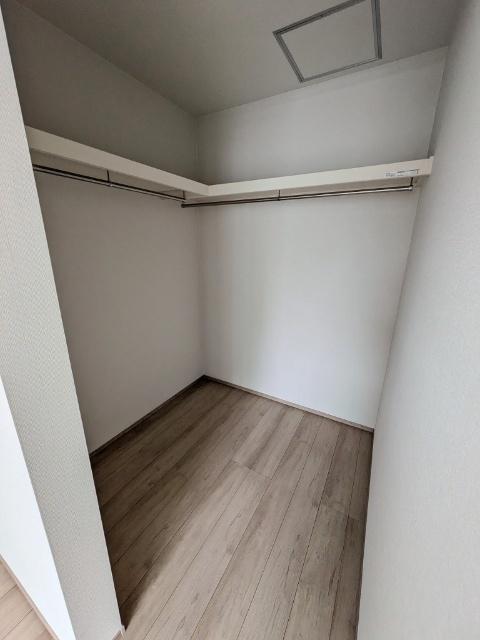 プラムフォレスト A（2） 収納