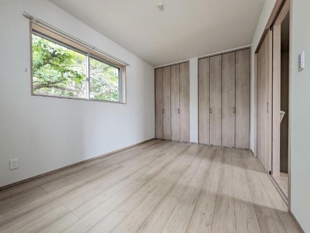プラムフォレスト A（2） その他部屋・スペース