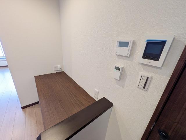パークハイム中一の沢（202） その他