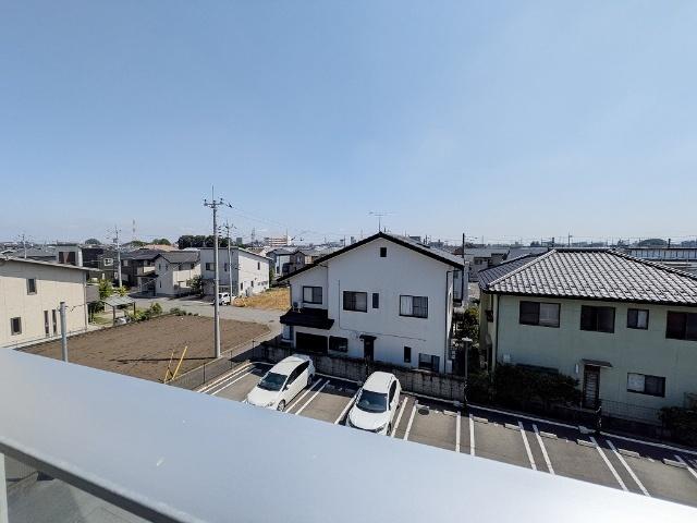 ビオス竹林（201） 部屋画像