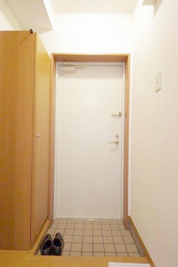 ロード＆スカイ（302） 部屋画像