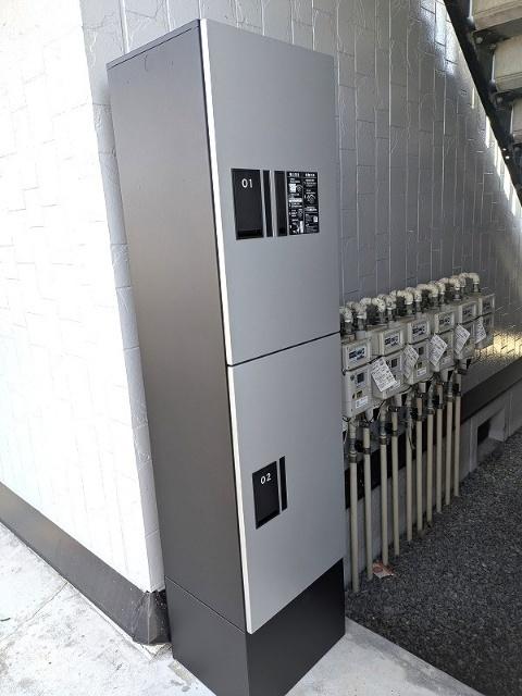 ビーライン686 C（203） 部屋画像