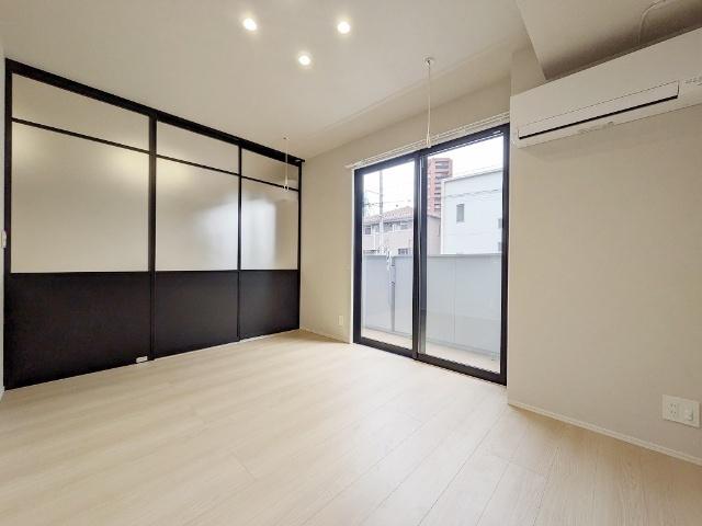 TORISIAS城東（102） 部屋画像