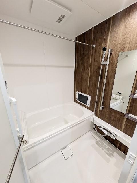 TORISIAS城東（102） 部屋画像