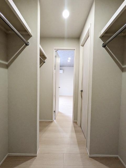 TORISIAS城東（102） 部屋画像