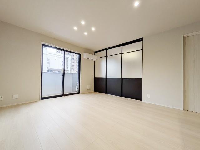 TORISIAS城東（102） 部屋画像