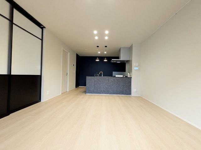 TORISIAS城東（102） 部屋画像