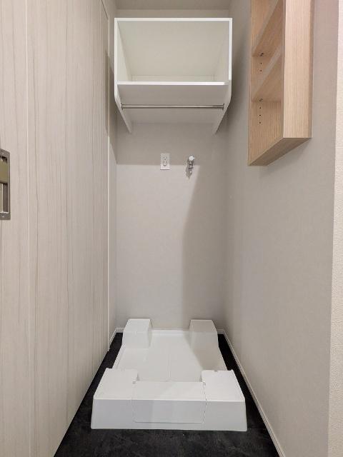 TORISIAS城東（102） 部屋画像
