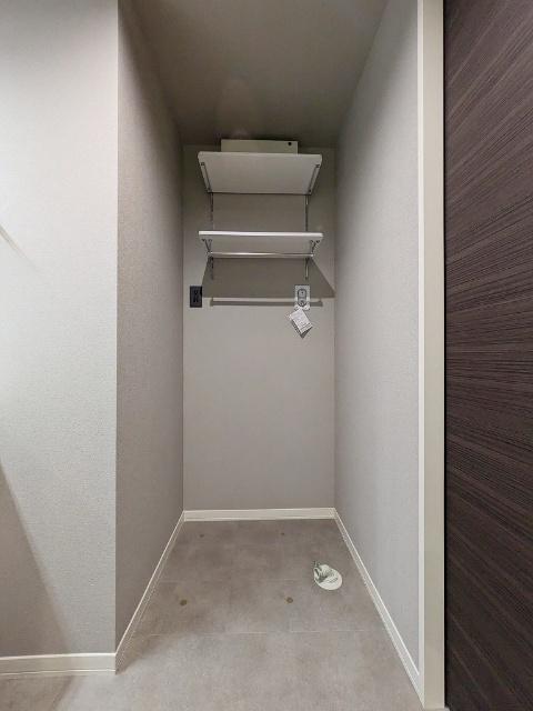 EAST BASE（302） 部屋画像