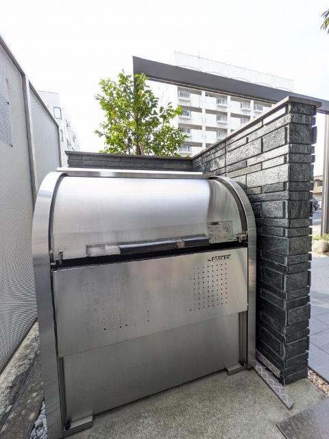 EAST BASE（302） 部屋画像