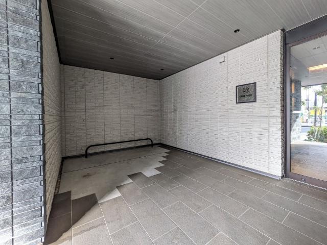 EAST BASE（302） 部屋画像