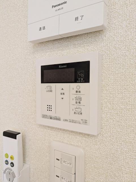 グレイスシーズン清住（102） 部屋画像