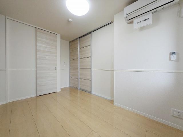 グレイスシーズン清住（102） 部屋画像