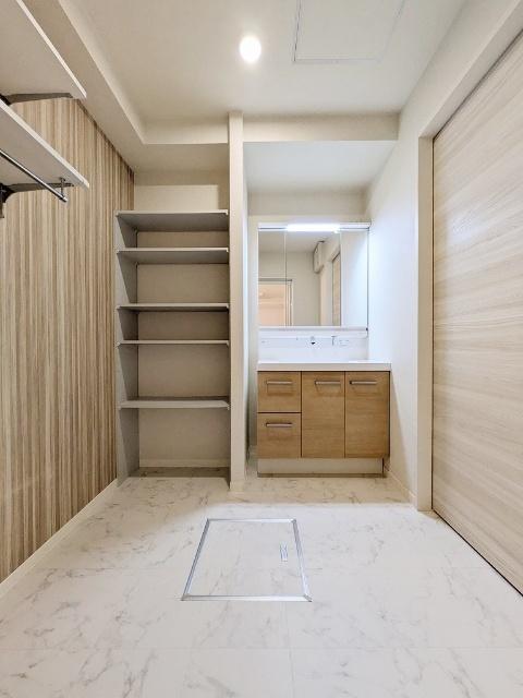 グレイスシーズン清住（102） 部屋画像
