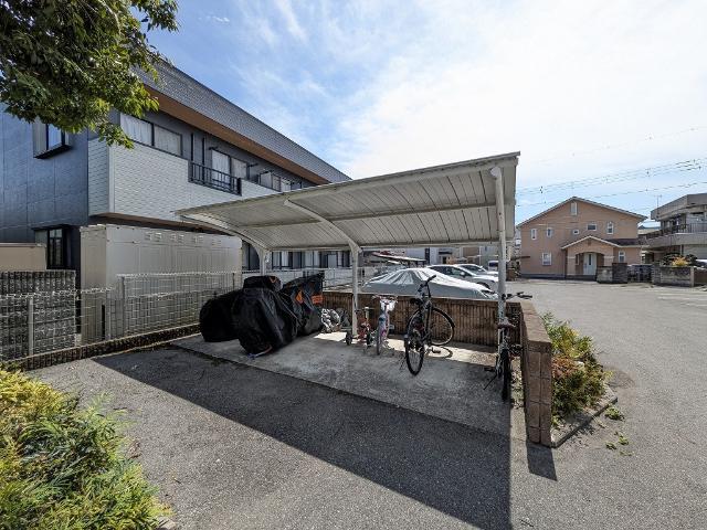 グレイスシーズン清住（102） 部屋画像