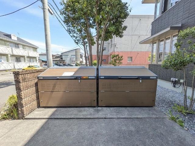 グレイスシーズン清住（102） 部屋画像