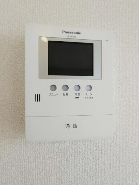 ガーデンハイツ（101） 部屋画像