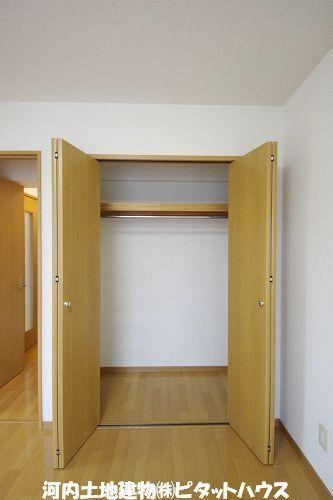 カーサ・デル・リーゾ（202） 部屋画像