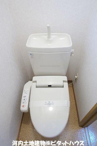 カーサ・デル・リーゾ（202） 部屋画像