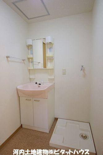 カーサ・デル・リーゾ（202） 部屋画像