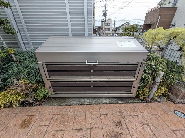 ラ・フォンテ（102） 部屋画像