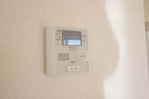 グランドキャッスルFUKUCHI Ｂ（305） 部屋画像