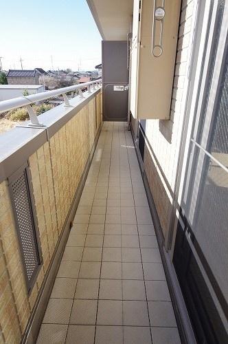 グランドキャッスルFUKUCHI Ｂ（305） 部屋画像