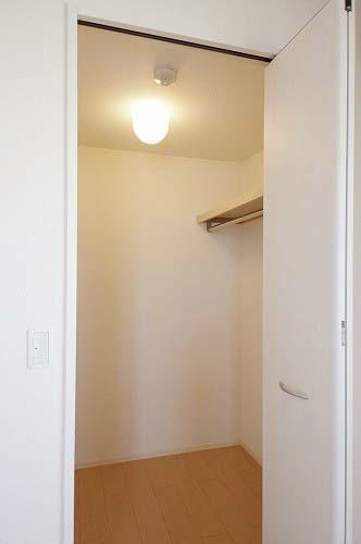 グランドキャッスルFUKUCHI Ｂ（305） 部屋画像