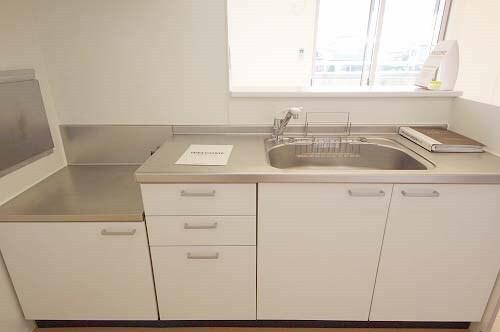 グランドキャッスルFUKUCHI Ｂ（305） 部屋画像