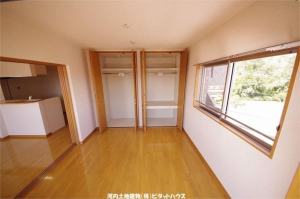 Y＆Mファーストステージ（402） 部屋画像